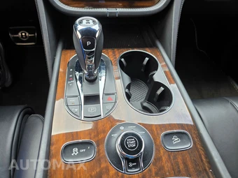 2018 Bentley Bentayga Onyx - miniatura 26