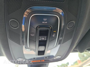 2018 Bentley Bentayga Onyx - miniatura 28