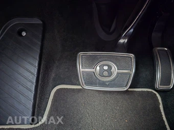 2018 Bentley Bentayga Onyx - miniatura 29