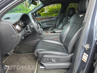 2018 Bentley Bentayga Onyx - miniatura 30