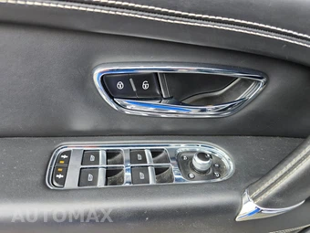 2018 Bentley Bentayga Onyx - miniatura 34