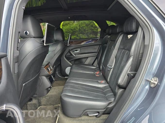 2018 Bentley Bentayga Onyx - miniatura 36