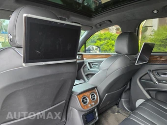 2018 Bentley Bentayga Onyx - miniatura 37
