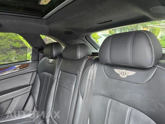 2018 Bentley Bentayga Onyx - miniatura 38