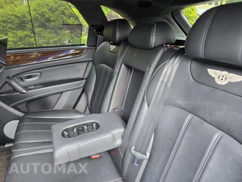 2018 Bentley Bentayga Onyx - miniatura 39