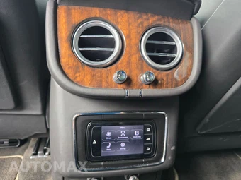 2018 Bentley Bentayga Onyx - miniatura 40