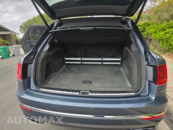2018 Bentley Bentayga Onyx - miniatura 41
