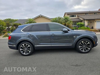 2018 Bentley Bentayga Onyx - miniatura 6