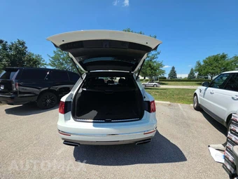 2018 Bentley Bentayga Onyx W12 - miniatura 14