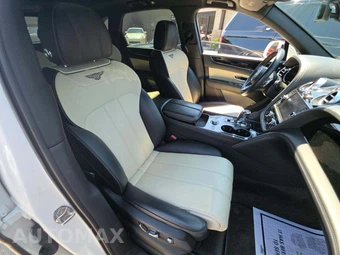 2018 Bentley Bentayga Onyx W12 - miniatura 18