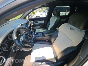 2018 Bentley Bentayga Onyx W12 - miniatura 6