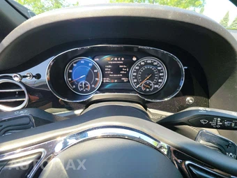 2018 Bentley Bentayga Onyx W12 - miniatura 9
