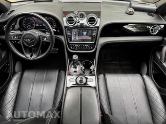 2018 Bentley Bentayga W12 - miniatura 6