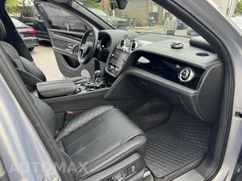 2018 Bentley Bentayga W12 - miniatura 8