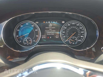 2018 Bentley Bentayga W12 - miniatura 6