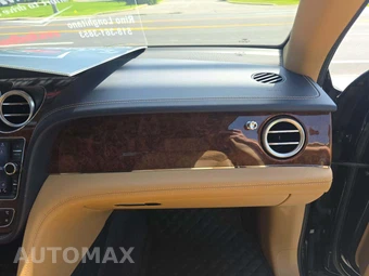 2018 Bentley Bentayga W12 - miniatura 19