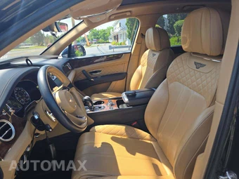 2018 Bentley Bentayga W12 - miniatura 6