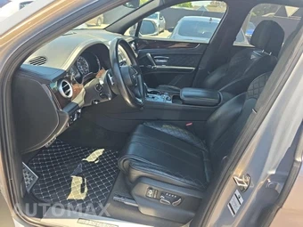 2018 Bentley Bentayga W12 - miniatura 13