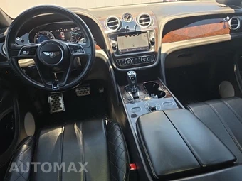 2018 Bentley Bentayga W12 - miniatura 14