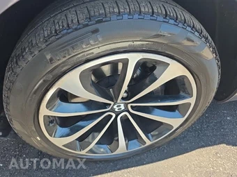 2018 Bentley Bentayga W12 - miniatura 8