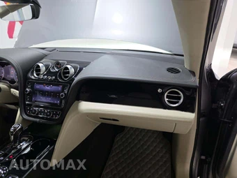 2018 Bentley Bentayga W12 - miniatura 19