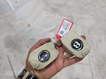 2018 Bentley Bentayga W12 - miniatura 8