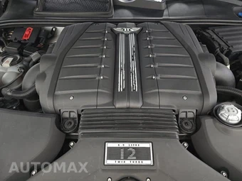 2018 Bentley Bentayga W12 - miniatura 15