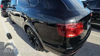 2018 Bentley Bentayga W12 - miniatura 26