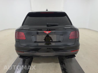 2018 Bentley Bentayga W12 - miniatura 5