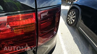 2018 Bentley Bentayga W12 - miniatura 53