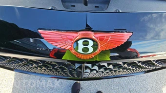 2018 Bentley Bentayga W12 - miniatura 57