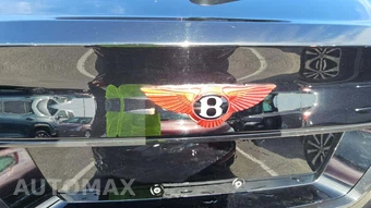 2018 Bentley Bentayga W12 - miniatura 59