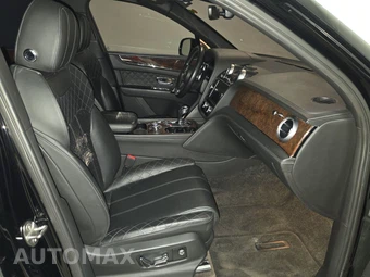 2018 Bentley Bentayga W12 - miniatura 8