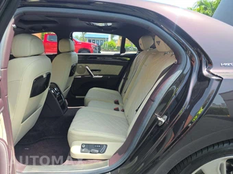 2018 Bentley Flying Spur V8 - miniatura 10
