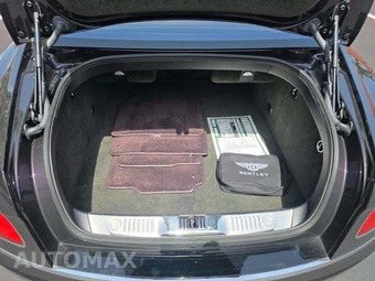 2018 Bentley Flying Spur V8 - miniatura 11