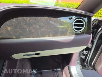 2018 Bentley Flying Spur V8 - miniatura 16