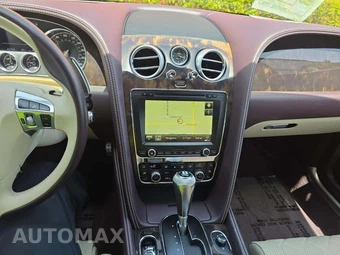 2018 Bentley Flying Spur V8 - miniatura 7