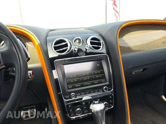 2018 Bentley Flying Spur V8 - miniatura 10
