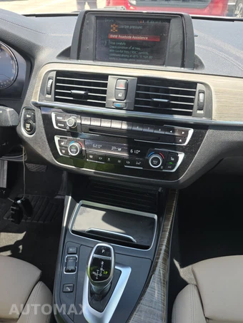 2018 BMW 2 Series Convertible 230i SPORT LINE - miniatura 11