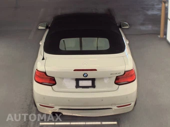 2018 BMW 2 Series Convertible 230i SPORT LINE - miniatura 5