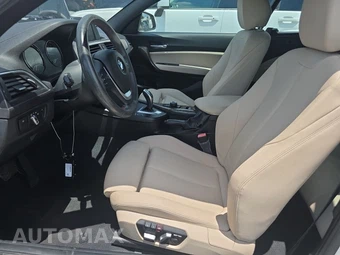2018 BMW 2 Series Convertible 230i SPORT LINE - miniatura 7