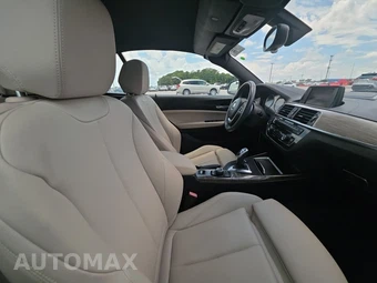2018 BMW 2 Series Convertible 230i SPORT LINE - miniatura 8