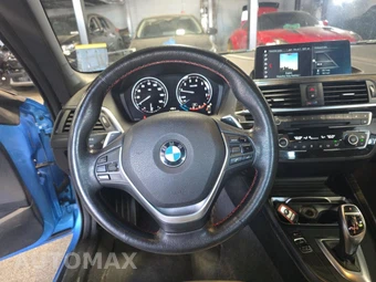 2018 BMW 2 Series Convertible 230i xDrive - miniatura 11