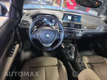 2018 BMW 2 Series Convertible 230i xDrive - miniatura 12