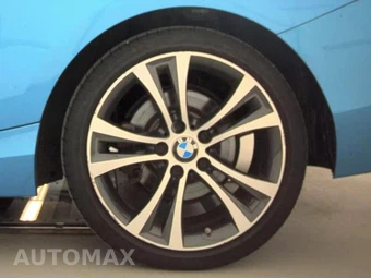 2018 BMW 2 Series Convertible 230i xDrive - miniatura 7