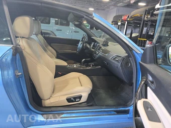 2018 BMW 2 Series Convertible 230i xDrive - miniatura 9