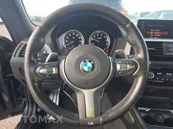 2018 BMW 2 Series Convertible M240i - miniatura 10