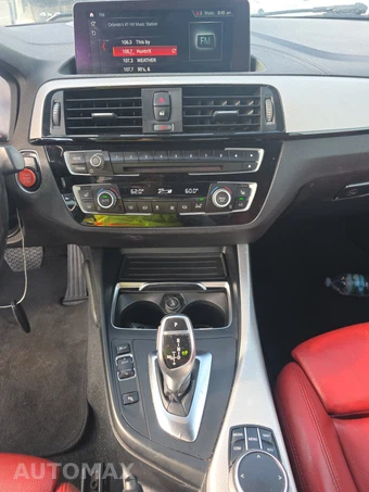 2018 BMW 2 Series Convertible M240i - miniatura 11