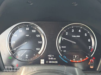 2018 BMW 2 Series Convertible M240i - miniatura 12