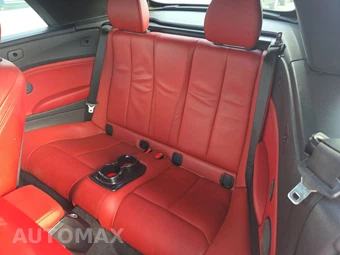 2018 BMW 2 Series Convertible M240i - miniatura 13